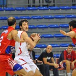 U Pančevo na derbi začelja