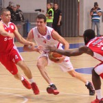 Zvezda prejaka za Nišlije